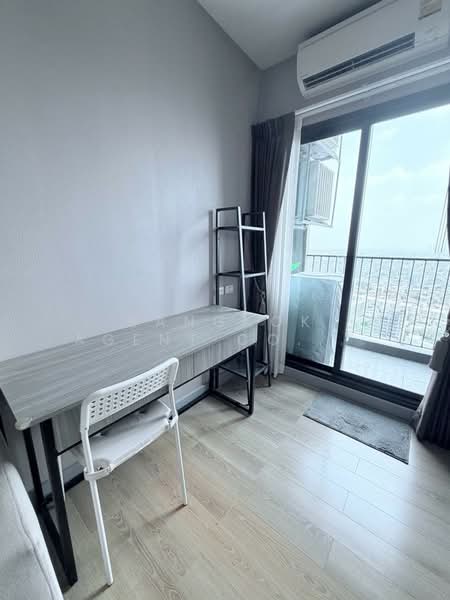 Chapter one Midtown Ladprao 24, Bangkok, 432 Ladprao Road, Jom Phon, Chatuchak, Bangkok, 1 Bedroom, 30 sqm, Condo For Sale, by Bangkok Agent Co.,Ltd., 500168747 - DDproperty.com