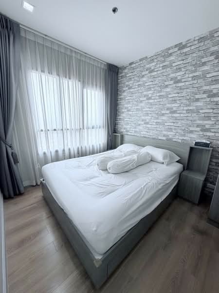 Chapter one Midtown Ladprao 24, Bangkok, 432 Ladprao Road, Jom Phon, Chatuchak, Bangkok, 1 Bedroom, 30 sqm, Condo For Sale, by Bangkok Agent Co.,Ltd., 500168747 - DDproperty.com