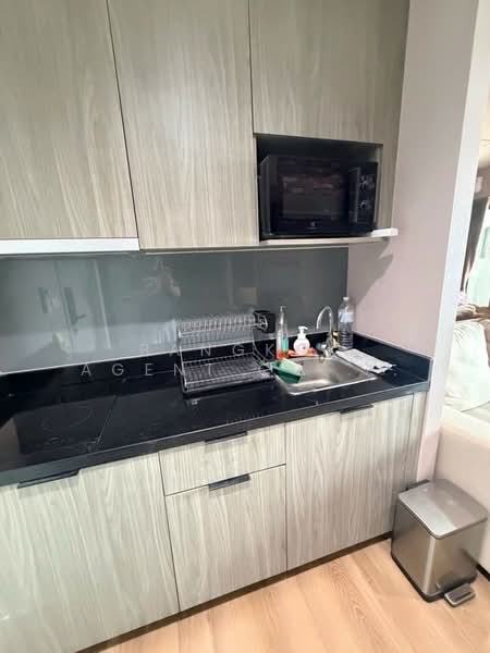 Chapter one Midtown Ladprao 24, Bangkok, 432 Ladprao Road, Jom Phon, Chatuchak, Bangkok, 1 Bedroom, 30 sqm, Condo For Sale, by Bangkok Agent Co.,Ltd., 500168747 - DDproperty.com