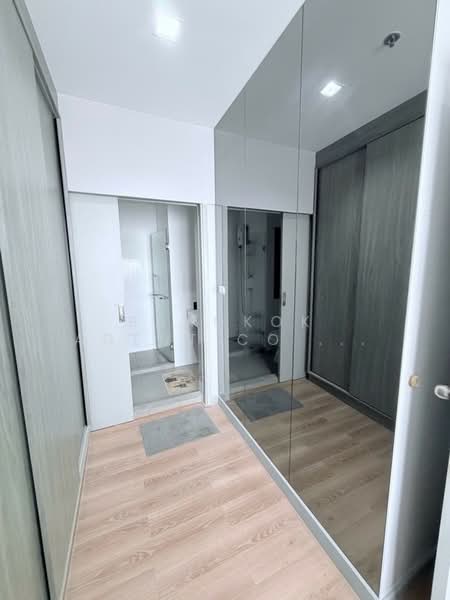 Chapter one Midtown Ladprao 24, กรุงเทพ, 432 ถนนลาดพร้าว, จอมพล, จตุจักร, กรุงเทพ, 30 ตร.ม., คอนโด ขาย, โดย Bangkok Agent Co.,Ltd., 500168747 - DDproperty.com