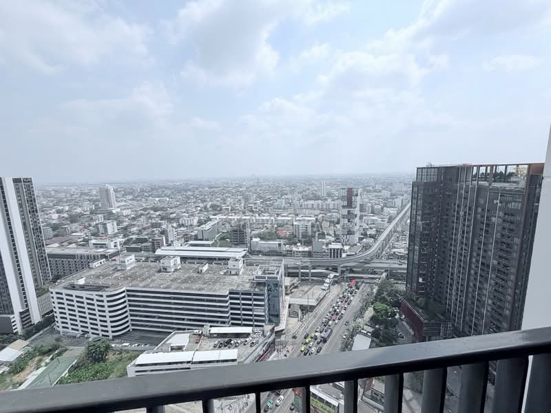 Chapter one Midtown Ladprao 24, กรุงเทพ, 432 ถนนลาดพร้าว, จอมพล, จตุจักร, กรุงเทพ, 30 ตร.ม., คอนโด ขาย, โดย Bangkok Agent Co.,Ltd., 500168747 - DDproperty.com