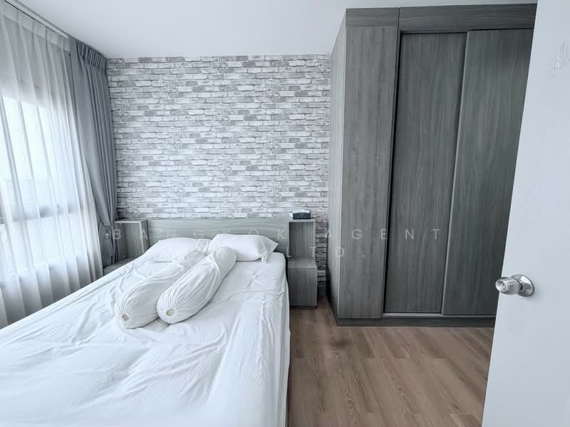 Chapter one Midtown Ladprao 24, กรุงเทพ, 432 ถนนลาดพร้าว, จอมพล, จตุจักร, กรุงเทพ, 30 ตร.ม., คอนโด ขาย, โดย Bangkok Agent Co.,Ltd., 500168747 - DDproperty.com