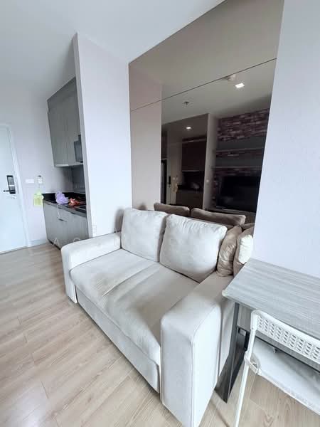 Chapter one Midtown Ladprao 24, Bangkok, 432 Ladprao Road, Jom Phon, Chatuchak, Bangkok, 1 Bedroom, 30 sqm, Condo For Sale, by Bangkok Agent Co.,Ltd., 500168747 - DDproperty.com