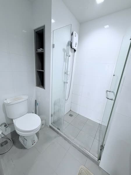 Chapter one Midtown Ladprao 24, Bangkok, 432 Ladprao Road, Jom Phon, Chatuchak, Bangkok, 1 Bedroom, 30 sqm, Condo For Sale, by Bangkok Agent Co.,Ltd., 500168747 - DDproperty.com