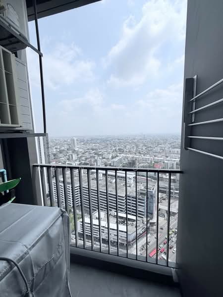 Chapter one Midtown Ladprao 24, Bangkok, 432 Ladprao Road, Jom Phon, Chatuchak, Bangkok, 1 Bedroom, 30 sqm, Condo For Sale, by Bangkok Agent Co.,Ltd., 500168747 - DDproperty.com