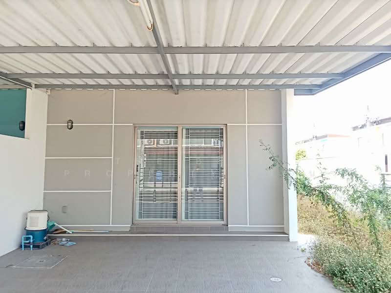 หมู่บ้านไลฟ์ ทาวน์โฮม ห้วยกะปิ (Life Townhome), ชลบุรี, ห้วยกะปิ, เมืองชลบุรี, ชลบุรี, 120 ตร.ม., ทาวน์เฮ้าส์ ขาย, โดย The Best Property แอน, 500168748 - DDproperty.com