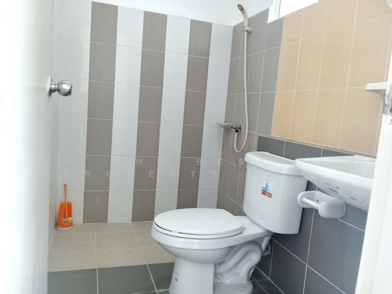 หมู่บ้านไลฟ์ ทาวน์โฮม ห้วยกะปิ (Life Townhome), ชลบุรี, ห้วยกะปิ, เมืองชลบุรี, ชลบุรี, 120 ตร.ม., ทาวน์เฮ้าส์ ขาย, โดย The Best Property แอน, 500168748 - DDproperty.com