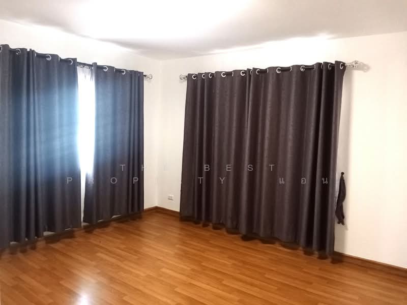หมู่บ้านไลฟ์ ทาวน์โฮม ห้วยกะปิ (Life Townhome), Chon Buri (Pattaya), Huai Kapi, Muang Chon Buri, Chon Buri (Pattaya), 3 Bedrooms, 120 sqm, Townhouse For Sale, by The Best Property  แอน, 500168748 - DDproperty.com