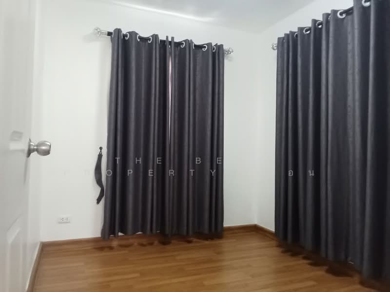 หมู่บ้านไลฟ์ ทาวน์โฮม ห้วยกะปิ (Life Townhome), ชลบุรี, ห้วยกะปิ, เมืองชลบุรี, ชลบุรี, 120 ตร.ม., ทาวน์เฮ้าส์ ขาย, โดย The Best Property แอน, 500168748 - DDproperty.com