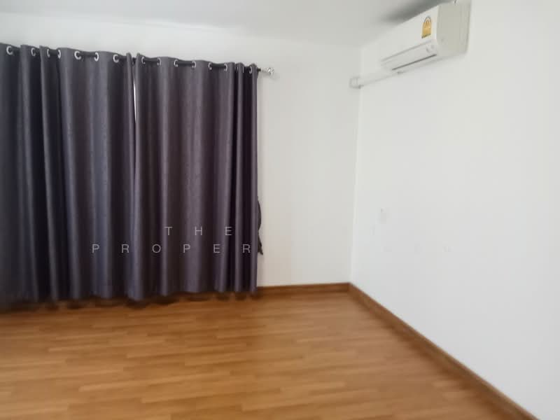 หมู่บ้านไลฟ์ ทาวน์โฮม ห้วยกะปิ (Life Townhome), Chon Buri (Pattaya), Huai Kapi, Muang Chon Buri, Chon Buri (Pattaya), 3 Bedrooms, 120 sqm, Townhouse For Sale, by The Best Property  แอน, 500168748 - DDproperty.com