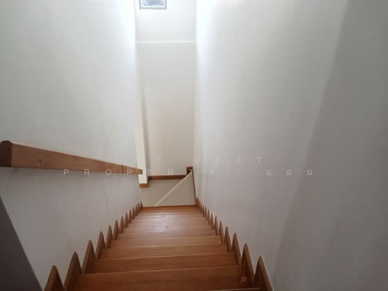 หมู่บ้านไลฟ์ ทาวน์โฮม ห้วยกะปิ (Life Townhome), ชลบุรี, ห้วยกะปิ, เมืองชลบุรี, ชลบุรี, 120 ตร.ม., ทาวน์เฮ้าส์ ขาย, โดย The Best Property แอน, 500168748 - DDproperty.com