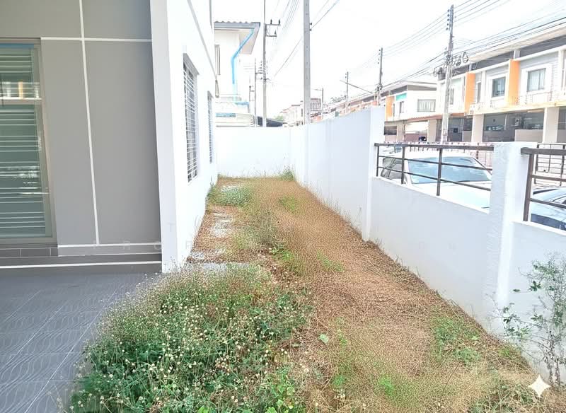 หมู่บ้านไลฟ์ ทาวน์โฮม ห้วยกะปิ (Life Townhome), ชลบุรี, ห้วยกะปิ, เมืองชลบุรี, ชลบุรี, 120 ตร.ม., ทาวน์เฮ้าส์ ขาย, โดย The Best Property แอน, 500168748 - DDproperty.com