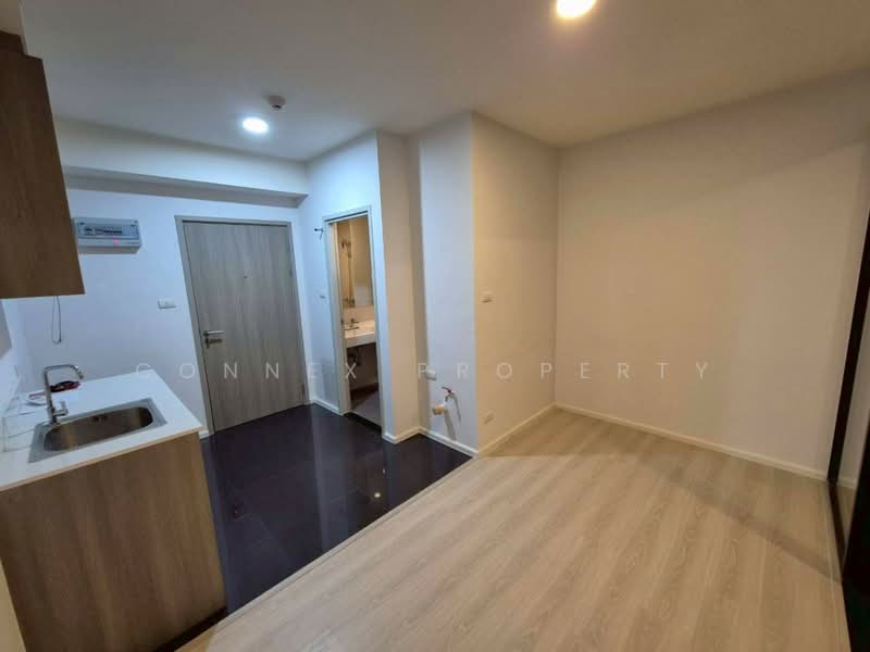 A Space Mega Bangna, Samut Prakan, Bangna-Trad Road, Bang Kaeo, Bang Plee, Samut Prakan, 1 Bedroom, 29 sqm, Condo For Sale, by Connex Property, 500168749 - DDproperty.com