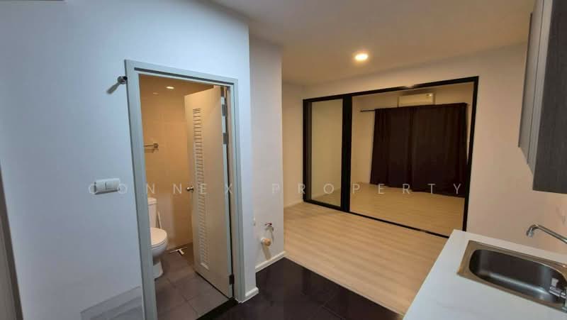 A Space Mega Bangna, Samut Prakan, Bangna-Trad Road, Bang Kaeo, Bang Plee, Samut Prakan, 1 Bedroom, 29 sqm, Condo For Sale, by Connex Property, 500168749 - DDproperty.com