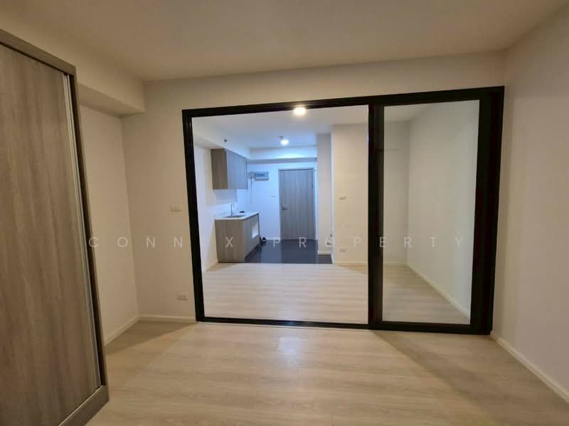 A Space Mega Bangna, Samut Prakan, Bangna-Trad Road, Bang Kaeo, Bang Plee, Samut Prakan, 1 Bedroom, 29 sqm, Condo For Sale, by Connex Property, 500168749 - DDproperty.com