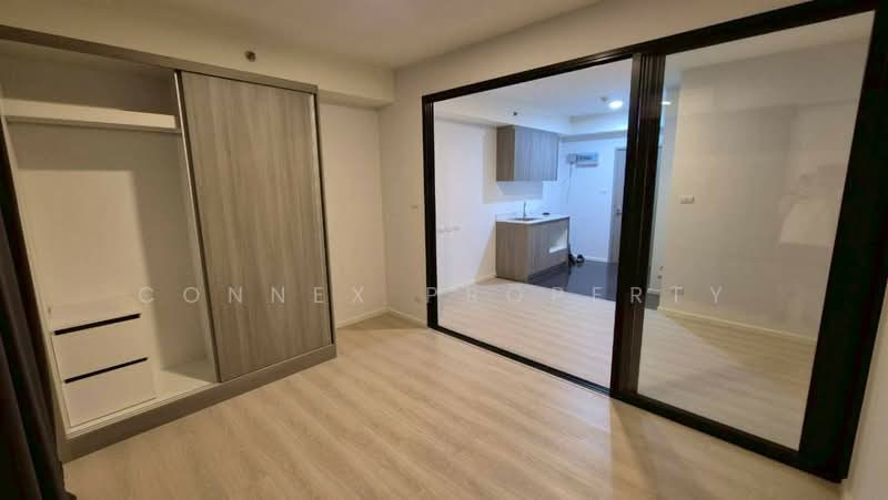A Space Mega Bangna, Samut Prakan, Bangna-Trad Road, Bang Kaeo, Bang Plee, Samut Prakan, 1 Bedroom, 29 sqm, Condo For Sale, by Connex Property, 500168749 - DDproperty.com