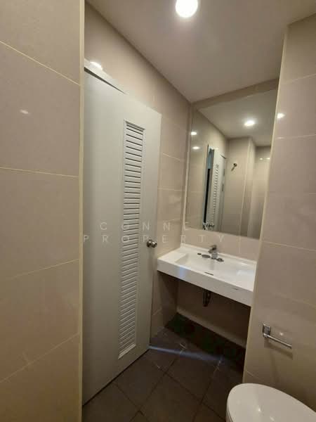 A Space Mega Bangna, Samut Prakan, Bangna-Trad Road, Bang Kaeo, Bang Plee, Samut Prakan, 1 Bedroom, 29 sqm, Condo For Sale, by Connex Property, 500168749 - DDproperty.com