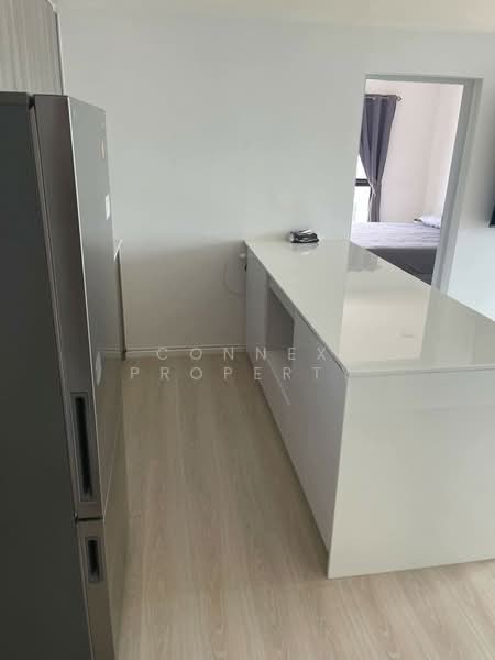 For Sale - A Space Mega Bangna, Samut Prakan