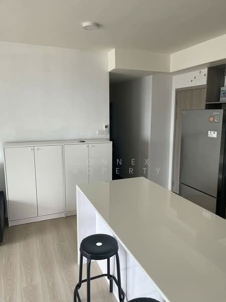 For Sale - A Space Mega Bangna, Samut Prakan