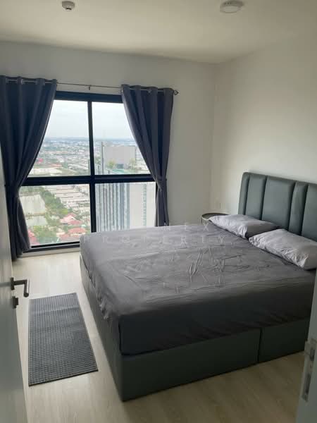 For Sale - A Space Mega Bangna, Samut Prakan