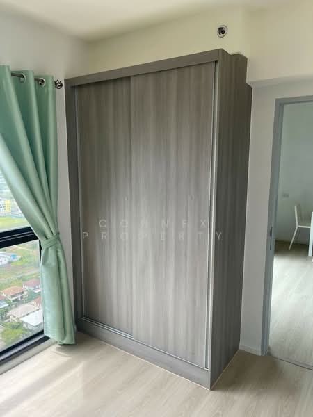 For Sale - A Space Mega Bangna, Samut Prakan