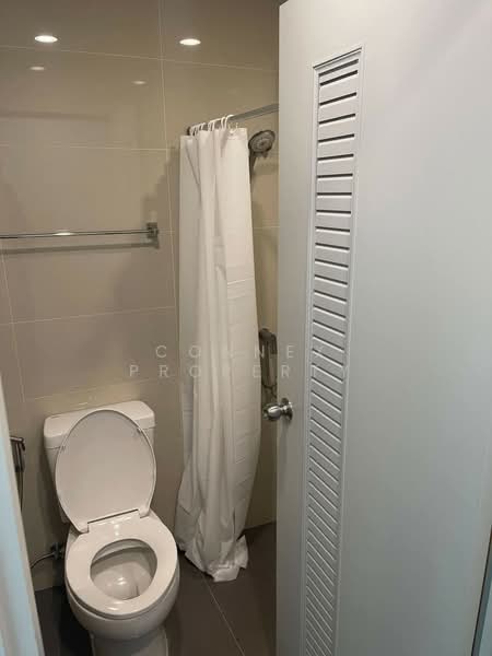 For Sale - A Space Mega Bangna, Samut Prakan