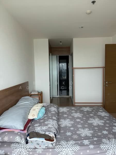 Rhythm Phahol-Ari, Bangkok, 1377 Phaholyothin Road, Samsen Nai, Phaya Thai, Bangkok, 1 Bedroom, 45 sqm, Condo For Sale, by Bangkok Agent Co.,Ltd., 500168750 - DDproperty.com