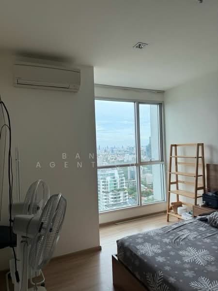 Rhythm Phahol-Ari, Bangkok, 1377 Phaholyothin Road, Samsen Nai, Phaya Thai, Bangkok, 1 Bedroom, 45 sqm, Condo For Sale, by Bangkok Agent Co.,Ltd., 500168750 - DDproperty.com