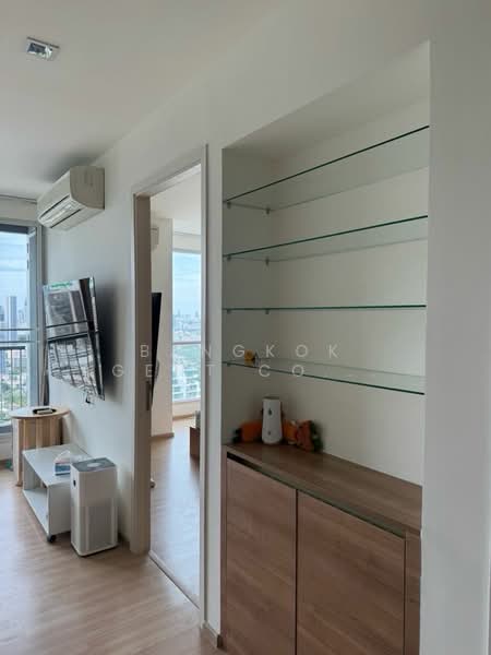 Rhythm Phahol-Ari, Bangkok, 1377 Phaholyothin Road, Samsen Nai, Phaya Thai, Bangkok, 1 Bedroom, 45 sqm, Condo For Sale, by Bangkok Agent Co.,Ltd., 500168750 - DDproperty.com