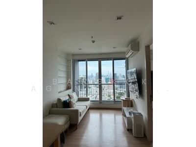 ขาย - Rhythm Phahol-Ari : ริธึ่ม พหล-อารีย์, กรุงเทพ