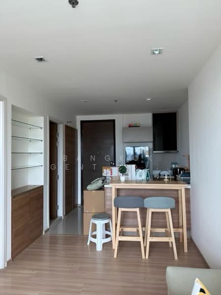 Rhythm Phahol-Ari, Bangkok, 1377 Phaholyothin Road, Samsen Nai, Phaya Thai, Bangkok, 1 Bedroom, 45 sqm, Condo For Sale, by Bangkok Agent Co.,Ltd., 500168750 - DDproperty.com