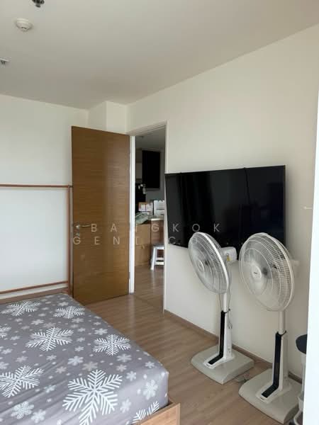 Rhythm Phahol-Ari, Bangkok, 1377 Phaholyothin Road, Samsen Nai, Phaya Thai, Bangkok, 1 Bedroom, 45 sqm, Condo For Sale, by Bangkok Agent Co.,Ltd., 500168750 - DDproperty.com