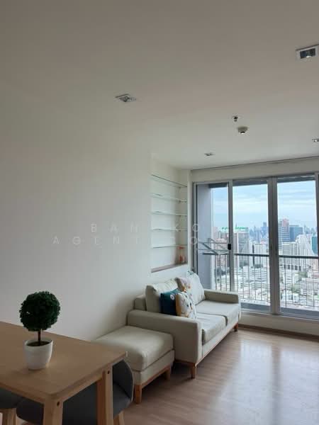 Rhythm Phahol-Ari, Bangkok, 1377 Phaholyothin Road, Samsen Nai, Phaya Thai, Bangkok, 1 Bedroom, 45 sqm, Condo For Sale, by Bangkok Agent Co.,Ltd., 500168750 - DDproperty.com