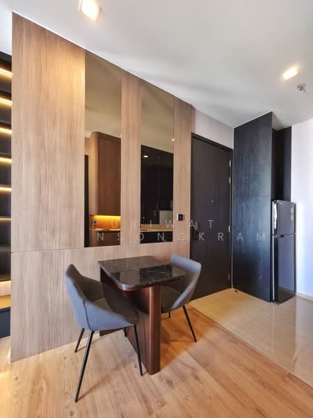 Noble Around Ari, Bangkok, 312 Phahon Yothin Rd, Samsen Nai, Phaya Thai, Bangkok, 1 Bedroom, 35 sqm, Condo For Rent, by Puriwat Chinsongkram, 500168751 - DDproperty.com