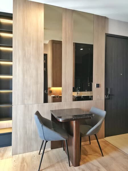 Noble Around Ari, Bangkok, 312 Phahon Yothin Rd, Samsen Nai, Phaya Thai, Bangkok, 1 Bedroom, 35 sqm, Condo For Rent, by Puriwat Chinsongkram, 500168751 - DDproperty.com