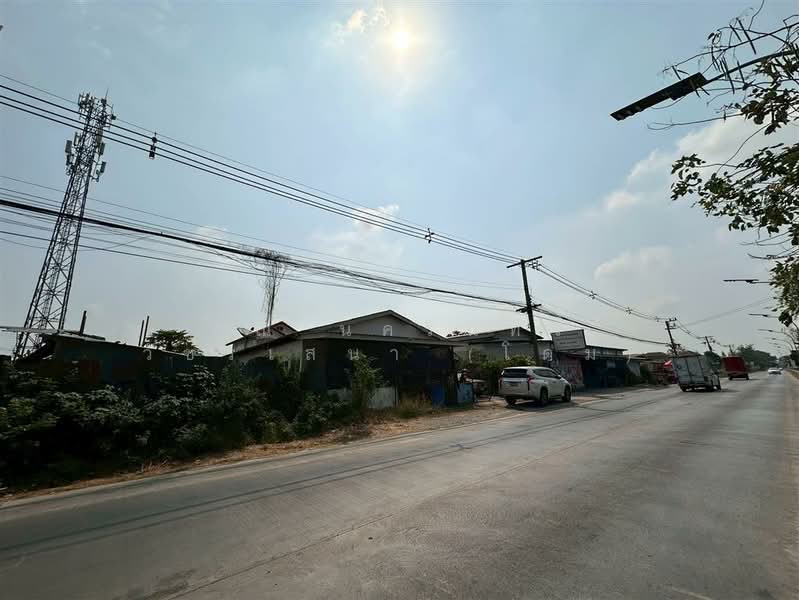 ที่ดิน+ ห้องเช่า 1 ชั้น 200 ตร.ว. ใกล้ค่ายมวยสิงห์มนัสศักดิ์ ถนนรังสิต-นครนายก, Pathum Thani, Lam Phak Kut, Thanyaburi, Pathum Thani, , 500 sqm, Business For Sale, by คุณ นครินทร์ วัชรเสนา (โดม), 500168752 - DDproperty.com