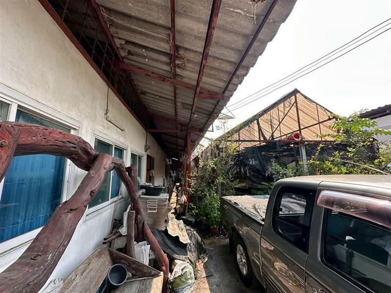 ที่ดิน+ ห้องเช่า 1 ชั้น 200 ตร.ว. ใกล้ค่ายมวยสิงห์มนัสศักดิ์ ถนนรังสิต-นครนายก, Pathum Thani, Lam Phak Kut, Thanyaburi, Pathum Thani, , 500 sqm, Business For Sale, by คุณ นครินทร์ วัชรเสนา (โดม), 500168752 - DDproperty.com