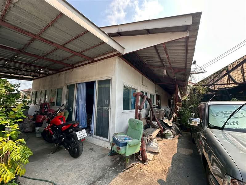 ที่ดิน+ ห้องเช่า 1 ชั้น 200 ตร.ว. ใกล้ค่ายมวยสิงห์มนัสศักดิ์ ถนนรังสิต-นครนายก, Pathum Thani, Lam Phak Kut, Thanyaburi, Pathum Thani, , 500 sqm, Business For Sale, by คุณ นครินทร์ วัชรเสนา (โดม), 500168752 - DDproperty.com