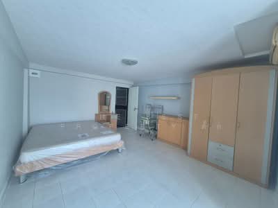 ขาย - Baan Suan Ratchathani 2 : บ้านสวนรัชธานี 2, กรุงเทพ