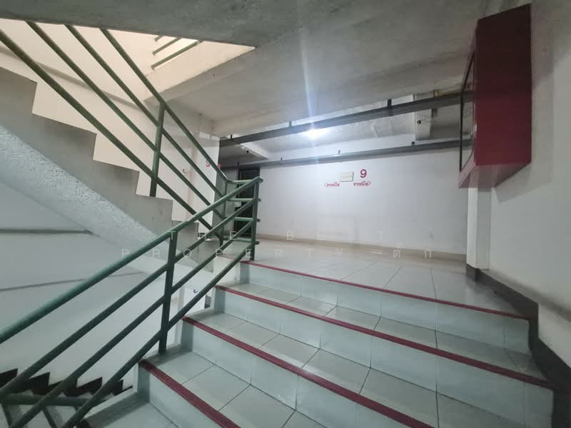 Baan Suan Ratchathani 2 : บ้านสวนรัชธานี 2, กรุงเทพ, ตลาดบางเขน, หลักสี่, กรุงเทพ, 28 ตร.ม., คอนโด ขาย, โดย The Best Property ตั๊ก, 500168753 - DDproperty.com