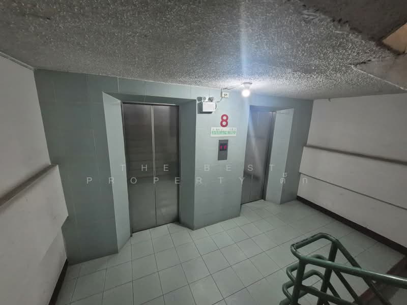 Baan Suan Ratchathani 2, Bangkok, Talat Bang Khen, Lak Si, Bangkok, 1 Bedroom, 28 sqm, Condo For Sale, by The Best Property ตั๊ก, 500168753 - DDproperty.com