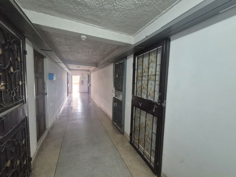 Baan Suan Ratchathani 2, Bangkok, Talat Bang Khen, Lak Si, Bangkok, 1 Bedroom, 28 sqm, Condo For Sale, by The Best Property ตั๊ก, 500168753 - DDproperty.com