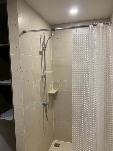 Noble Nue Cross Khu Khot, Pathum Thani, Khu Khot, Lam Luk Ka, Pathum Thani, 1 Bedroom, 27 sqm, Condo For Rent, by Ampaporn Ohnuch, 500168754 - DDproperty.com