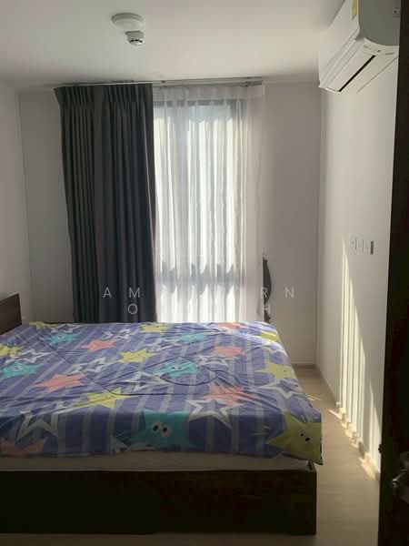 Noble Nue Cross Khu Khot : โนเบิล นิว ครอส คูคต, ปทุมธานี, คูคต, ลำลูกกา, ปทุมธานี, 27 ตร.ม., คอนโด ให้เช่า, โดย Ampaporn Ohnuch, 500168754 - DDproperty.com