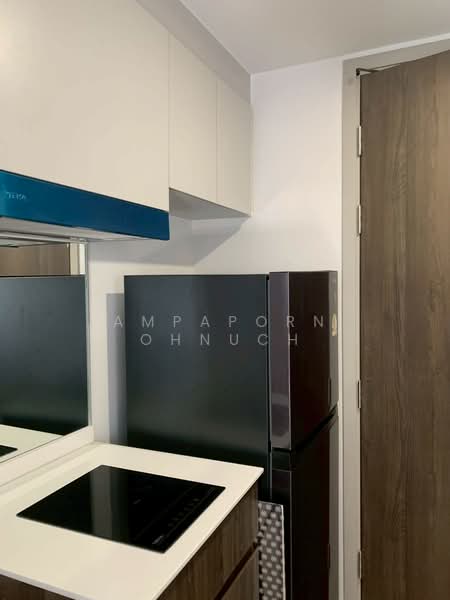 Noble Nue Cross Khu Khot, Pathum Thani, Khu Khot, Lam Luk Ka, Pathum Thani, 1 Bedroom, 27 sqm, Condo For Rent, by Ampaporn Ohnuch, 500168754 - DDproperty.com