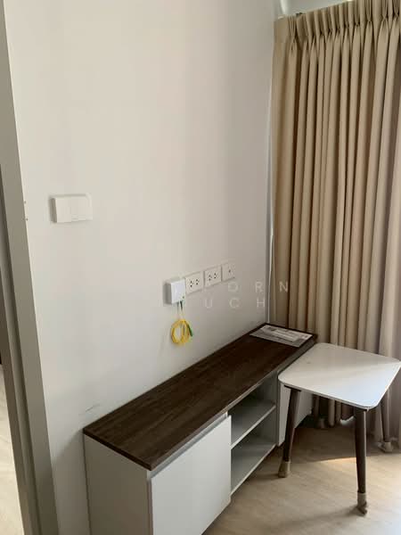 Noble Nue Cross Khu Khot : โนเบิล นิว ครอส คูคต, ปทุมธานี, คูคต, ลำลูกกา, ปทุมธานี, 27 ตร.ม., คอนโด ให้เช่า, โดย Ampaporn Ohnuch, 500168754 - DDproperty.com