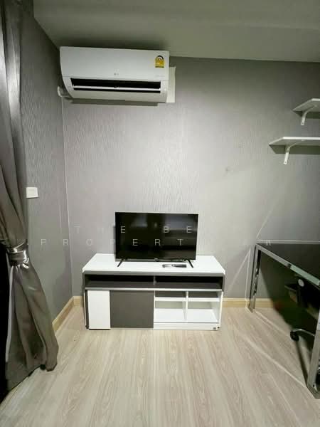 The Revo Ladprao 48, Bangkok, Soi Ladprao 48, Samsen Nok, Huai Khwang, Bangkok, 1 Bedroom, 25 sqm, Condo For Sale, by The Best Property ดล, 500168755 - DDproperty.com