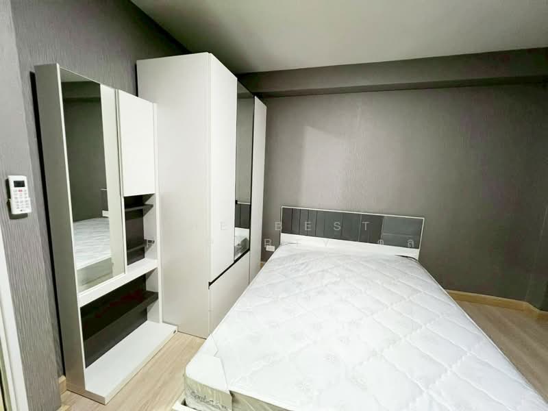 The Revo Ladprao 48, Bangkok, Soi Ladprao 48, Samsen Nok, Huai Khwang, Bangkok, 1 Bedroom, 25 sqm, Condo For Sale, by The Best Property ดล, 500168755 - DDproperty.com