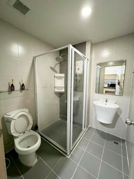 The Revo Ladprao 48 : เดอะ รีโว ลาดพร้าว 48, กรุงเทพ, ซอยลาดพร้าว 48, สามเสนนอก, ห้วยขวาง, กรุงเทพ, 25 ตร.ม., คอนโด ขาย, โดย The Best Property ดล, 500168755 - DDproperty.com