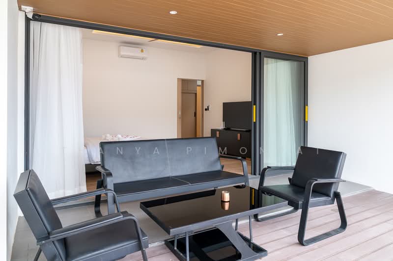 Paragon Villas : พารากอน วิลล่า, สุราษฎร์ธานี, Thaweeratpakdee Rd., บ่อผุด, เกาะสมุย, สุราษฎร์ธานี, 272 ตร.ม., บ้านเดี่ยว ขาย, โดย Thanya Pimonpat, 500168757 - DDproperty.com